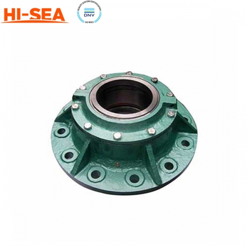 Light-duty Upper Roller Rudder Bearing